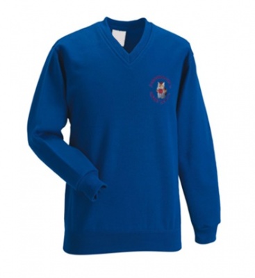 Doddinghurst Infants Sweatshirt